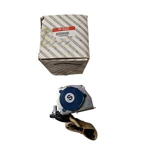 ALFA ROMEO 159 Saloon Series (939_) (05>11) เข็มขัดนิรภัยด้านหน้าซ้าย 156079090 - Product Image 1