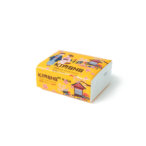 Customize Your Own Brand with Private Label Facial <b>Tissues</b> and Free Samples - Product Image 4