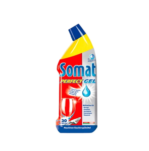 Somat <b>Gel</b> Gold Anti Grease 540ml for Sale Cheap Price Powerful Dishwashing <b>Gel</b> for Tough Grease <b>Removal</b> and Shine in Bulk - Product Image 3