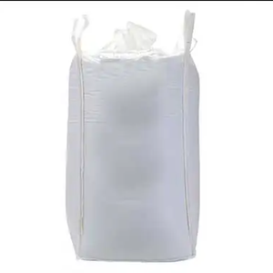 <b>Recycled</b> <b>Plastic</b> Jumbo Jute Bag for Storage and Transport PP Bag - Product Image 2