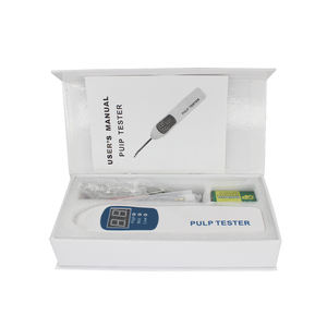 Orale Tanden Zenuw Vitaliteit Endodontische Tandpulp <span class=keywords><strong>Tester</strong></span> Test Medische Tand Vitaliteit <span class=keywords><strong>Tester</strong></span> Kliniek Tand State <span class=keywords><strong>Tester</strong></span> - Product Image 2