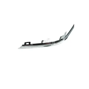 Kaya Plastik Fog <b>Light</b> Frame Left Chrome Megane 4 OE 261A20197R Turkey - Product Image 2
