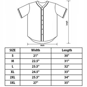 2023 muestra gratis al por mayor de calidad superior logotipo personalizado Jersey en todos los colores camisetas de béisbol a rayas para camisetas de verano unisex - Product Image 6