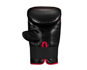 ถุงมือต่อยมวยสำหรับฝึกคิกบ็อกซิ่งถุงมือชกมวย MMA แบบออกแบบได้เองหรือโลโก้สำหรับผู้เล่นมวย - Product Image 2