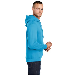 Nueva Llegada, Sudaderas con Capucha para Hombre, Más Vendidas, 100% Algodón, Casuales, Ecológicas, Transpirables, con Bolsillos, Diseño Invernal, Personalizables - Product Image 3