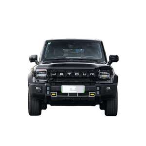 รถยนต์ไฟฟ้า SUV 5 ประตู 5 ที่นั่ง ขับเคลื่อน 4 ล้อ รุ่น T2 Traveller-Style แบตเตอรี่ 50-70 กิโลวัตต์ชั่วโมง มือสองรับรองคุณภาพ |   ระยะทาง 601-700 กม. |   พร้อมขับขี่ | - Product Image 1