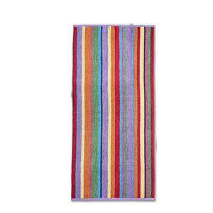 Serviette de piscine et de plage surdimensionnée pour les vacances à séchage rapide, légère, douce et absorbante, en microfibre, sans sable, pour la natation, le spa et la salle de sport - Product Image 2