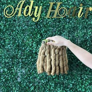 TOP Haute Qualité Machine Double Trame Droite Remy Grade Bundles de Cheveux Vierges 100% Vietnam Extensions de Cheveux Humains 8 "-40" Longueur - Product Image 2