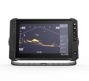 ¡APROVECHE ANTES DE QUE SE AGOTE EL STOCK! -  Elite FSS Fish Finder/Chartplotter Combo - Product Image 2