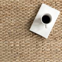 Tapis et carpettes faits à la main en jacinthe d'eau, antidérapants, lavables, adaptés aux animaux domestiques, pour salon, tapis de sol écologique, moderne