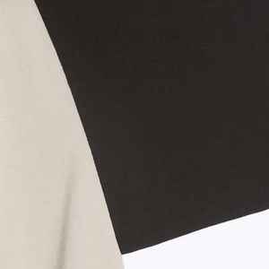 เสื้อยืดผู้ชายขายดี พิมพ์โลโก้ตามสั่ง คอกลม แขนสั้น คุณภาพสูง - Product Image 4