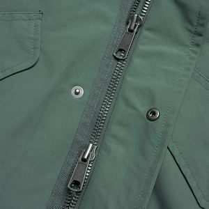 New Style Custom Long Utility Winter <b>Jackets</b> Coats for <b>Mens</b> Wholesale Designer Plus Size Cold Warm Work Winter <b>Jacket</b> for Boys - Product Image 6