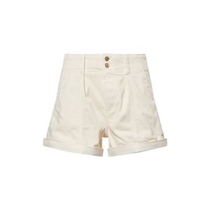 High Quality <b>Woven</b> Canvas Denim <b>Shorts</b> Fashion High Waist Blue Casual Pants Elastic Waist <b>Men</b> Quick Dry - Product Image 4