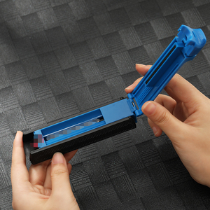 Rodillo de plástico de 6,5mm Venta caliente Máquina de laminación Venta al por mayor Oferta Precio DE FÁBRICA DE EE. UU. - Product Image 3