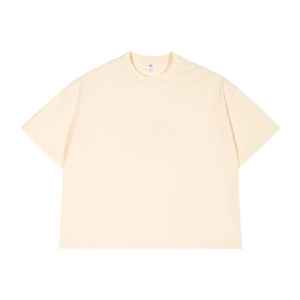 Haute qualité 2025 acide lavé coton t-shirt Streetwear en détresse rétro t-shirt personnalisé hommes surdimensionné Vintage t-shirts - Product Image 4