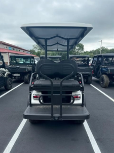 Nouvelle arrivée : Voiturette de golf 2 places, 4 places, modèle mis à jour - Product Image 2