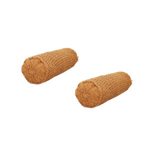 Tronco de Fibra de Coco de Tejido Resistente para Paisajismo Ecológico y Ofrecer Cobertura de Superficie Sostenible en Proyectos Ambientales - Product Image 1