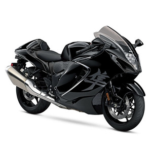 MEILLEURE NOUVELLE ARRIVÉE 2025 Suzuki Hayabusa  MOTOS SPORTIVES - Product Image 5