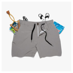 Pantalones cortos deportivos para hombre, pantalones cortos para hombre, pantalones cortos transpirables para entrenamiento de baloncesto, nuevo estilo de verano, sección delgada, malla para hombre, OEM - Product Image 3