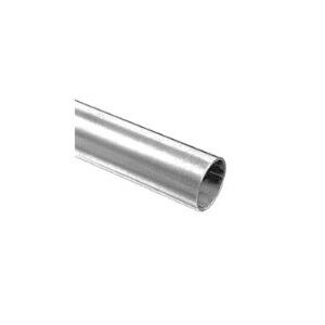 ระบบติดตั้งแผงโซลาร์เซลล์ SunModo ท่อ HSS ขนาด 2 นิ้ว 120 นิ้ว รุ่น PIPE-20-120 - Product Image 2