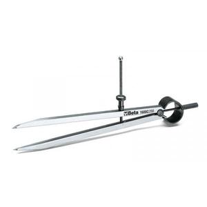 BETA Hardened Steel Precision Dividers Multi-Pack Straight Tips for <b>Gauges</b> - Product Image 1