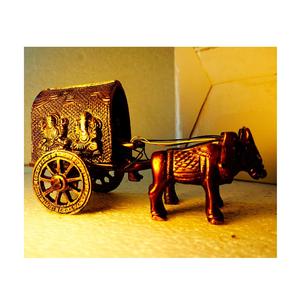 Sculptures en laiton de luxe pour la décoration de la maison Pièces d'accent parfaites pour rehausser le design d'intérieur avec un héritage intemporel - Product Image 6