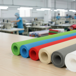 Tissu non tissé PP+PE léger, respirant et durable pour sous-couche de toiture – Support technique en ligne ID Origin - Product Image 1