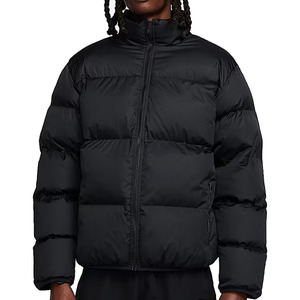 Veste d'hiver matelassée pour homme, mode de plein air, exportateur OEM, Pakistan, Outfitize, fabrication internationale de haute qualité - Product Image 1