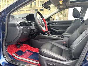 Auto Usado 2019, Sedán Chino con Volante a la Izquierda, Transmisión Automática, Asientos de Cuero, Cámara Trasera, Llantas R17, Teana V, Emisión - Product Image 5