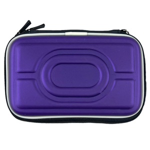 Hộp Đựng EVA 2.5-Inc Túi Đựng Dự Phòng Ổ Đĩa Cứng Phụ Kiện Kỹ Thuật Số Hộp Bảo Vệ Dụng Cụ Sản Phẩm Điện Tử - Product Image 4