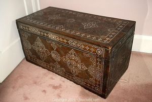 RAMDAN Pafu Ramadan Mubarak decoración del hogar regalo islámico Eid decoración Eid signo Eid caja de madera Cajas de Regalo - Product Image 6