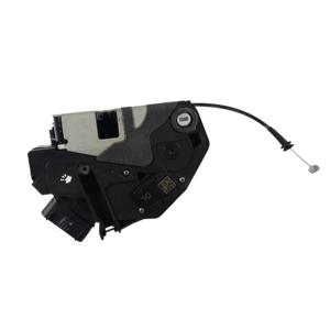 SERRURE ARRIÈRE GAUCHE FORD Ranger (TKE) CM5A-A264A13-BA (11>) - Product Image 6