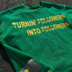 T-shirt pour homme en coton 100% Hip Hop à manches courtes de haute qualité imprimé sur mesure lourd à séchage rapide respirant col rond en gros - Product Image 4