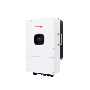 VERYPOWER 8KW Inversor Solar Híbrido Monofásico 230Vac 48V 50/60Hz - Product Image 3