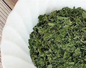 INGREDIENTE HERBAL NATURAL DE HOJA DE ORTIGA SECADO AL SOL PARA FÓRMULAS DE TÉ A BASE DE PLANTAS Y APOYO AL BIENESTAR - Product Image 5