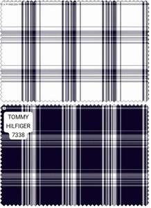 ชุดเดรสผ้าอ๊อกซ์ฟอร์ดผ้าฝ้ายสำหรับเด็กผู้หญิงเด็กผู้ชายชุดเดรสผ้าทอสำหรับงานแต่งงาน - Product Image 3