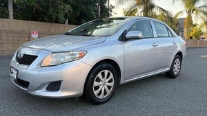 2010 Toyota Corolla XLE - Product Image 2