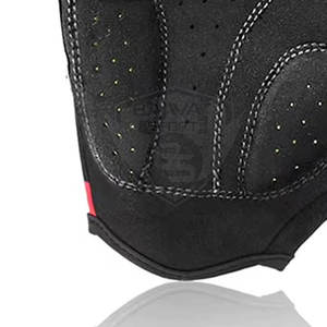 Servicio OEM, Guantes de Ciclismo de Bajo Precio, Diseña Tu Propio Logotipo, Guantes de Ciclismo Transpirables y Duraderos de Bajwat Sports - Product Image 6