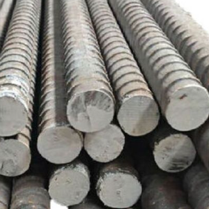 Matériau de construction 6mm 8mm 10mm barres de fer HRB400 HRB500 barres d'armature en acier - Product Image 4