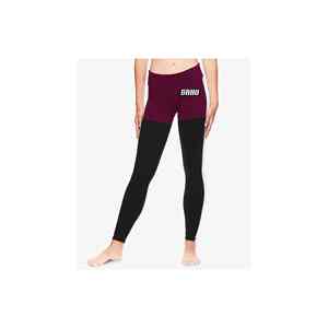 OEM ODM GAA Leggings de yoga à motif solide pour le sport Tissu anti-transpiration extensible dans les quatre sens Fabricant pakistanais pour clubs de sport - Product Image 5