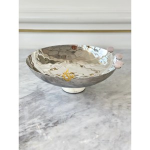 Bol de service de nourriture à motif attrayant de créateur de dernière génération Bol de mélange d'aliments japonais élégant moderne de qualité supérieure nouvellement arrivé - Product Image 6