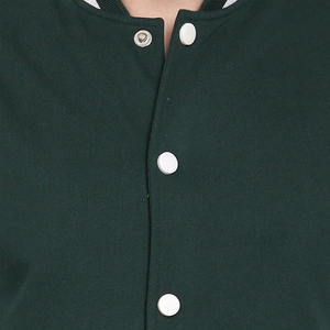 แจ็กเก็ตทีมตัวแทนปักลายสำหรับฤดูหนาวแจ็กเก็ตตัวแทนมหาวิทยาลัยแบบพรีเมี่ยมพร้อมแผ่นปักสำหรับตกแต่ง - Product Image 6