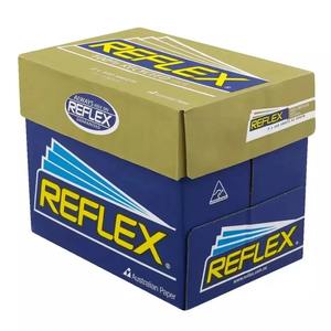 Factory Direct Reflex A4 Copy <b>Paper</b> 80GSM Export Quality Reflex A4 Copy <b>Paper</b> For Wholesale Bulk Buyers - Product Image 4