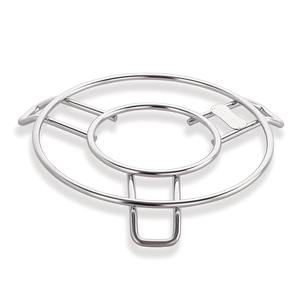 Nuevo Salvamanteles de Metal Resistente al Calor para la Organización de la Cocina, 5 mm de Grosor, Diseño Moderno 2k25 - Product Image 1