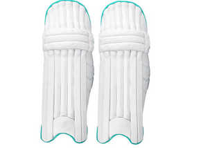 Coussinets pour batteur de cricket Protection des jambes de sécurité Coussinets de cricket de qualité supérieure - Product Image 3