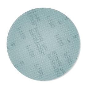 Festool D125 P60 GR NET/50-แผ่นตาข่ายขัดคุณภาพพรีเมียม - Product Image 2