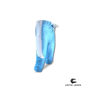 Maillot de football américain OEM haut de gamme et uniforme personnalisé nom du joueur numéro sublimé vêtements d'équipe - Product Image 3