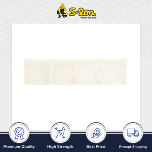 Haute qualité prix en vrac polystyrène 4 voies Distribution boîte coulée équipement électrique trois boîtiers d'instruments électroniques - Product Image 2