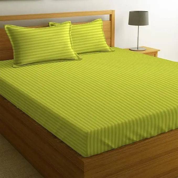 Lenzuola di raffreddamento Eco friendly lenzuola di bambù organico oeko tex certificazione spedizione rapida 100% set di biancheria da letto in bambù puro