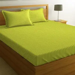 Lençóis de cama de bambu orgânico com refrigeração ecológica, lençóis de cama com certificação oeko tex, envio rápido, conjuntos de cama 100% de bambu puro